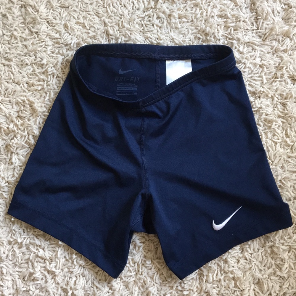 Nike Dri-Fit High Waisted Spandex
